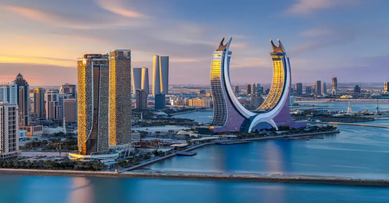 Qatar One Way Group